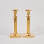 1014 1124 CANDLESTICKS